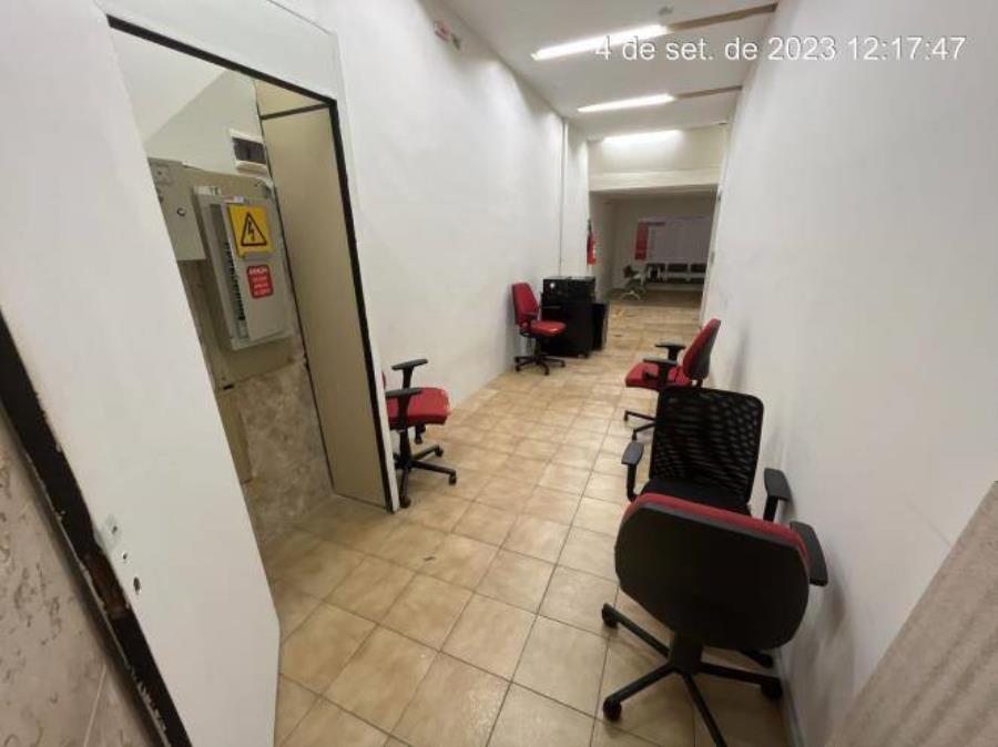 Lote 12 - São Luís - MA - Centro - Prédio Comercial Imóveis Comerciais - Banco Santander - E214, localizado em São Luís - MA