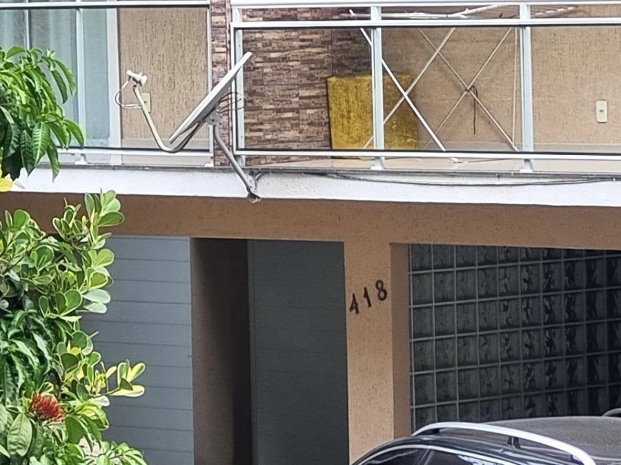 Lote 29 - CASA EM CONDOMINIO em Niterói/RJ Imóveis Residenciais - Banco Santander - E187, localizado em Niterói - RJ