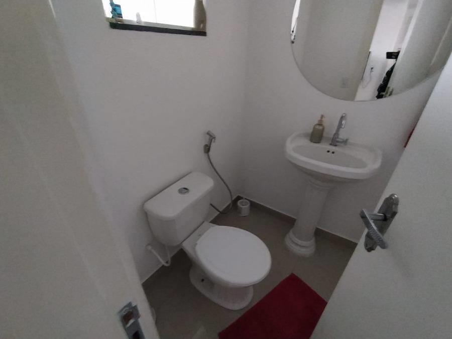 Lote 29 - CASA EM CONDOMINIO em Niterói/RJ Imóveis Residenciais - Banco Santander - E187, localizado em Niterói - RJ
