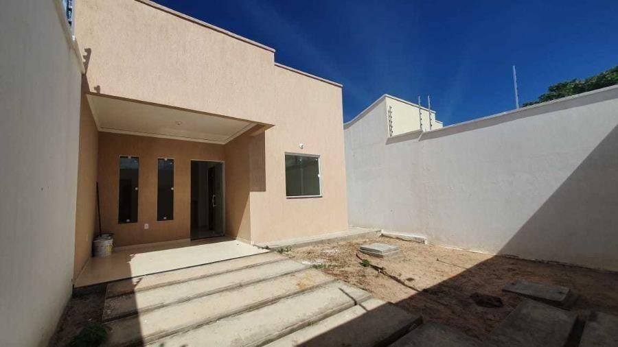 Lote 16 - CASA em Missão Velha/CE Imóveis Residenciais - Banco Santander - E187, localizado em Missão Velha - CE