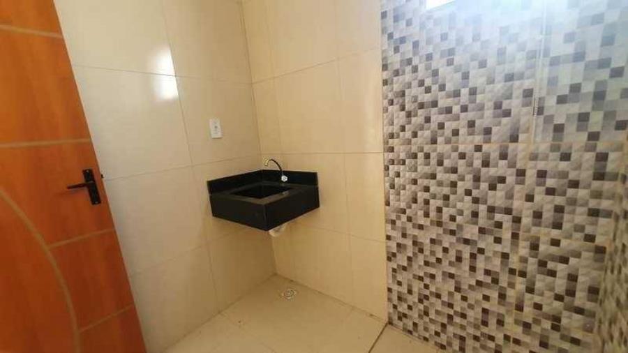 Lote 16 - CASA em Missão Velha/CE Imóveis Residenciais - Banco Santander - E187, localizado em Missão Velha - CE