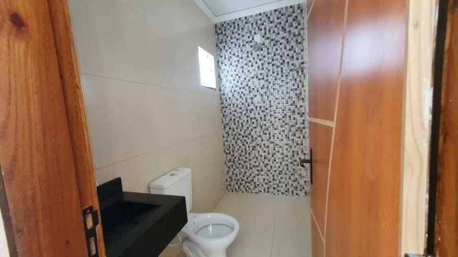 Lote 16 - CASA em Missão Velha/CE Imóveis Residenciais - Banco Santander - E187, localizado em Missão Velha - CE