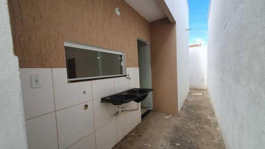 Lote 16 - CASA em Missão Velha/CE Imóveis Residenciais - Banco Santander - E187, localizado em Missão Velha - CE