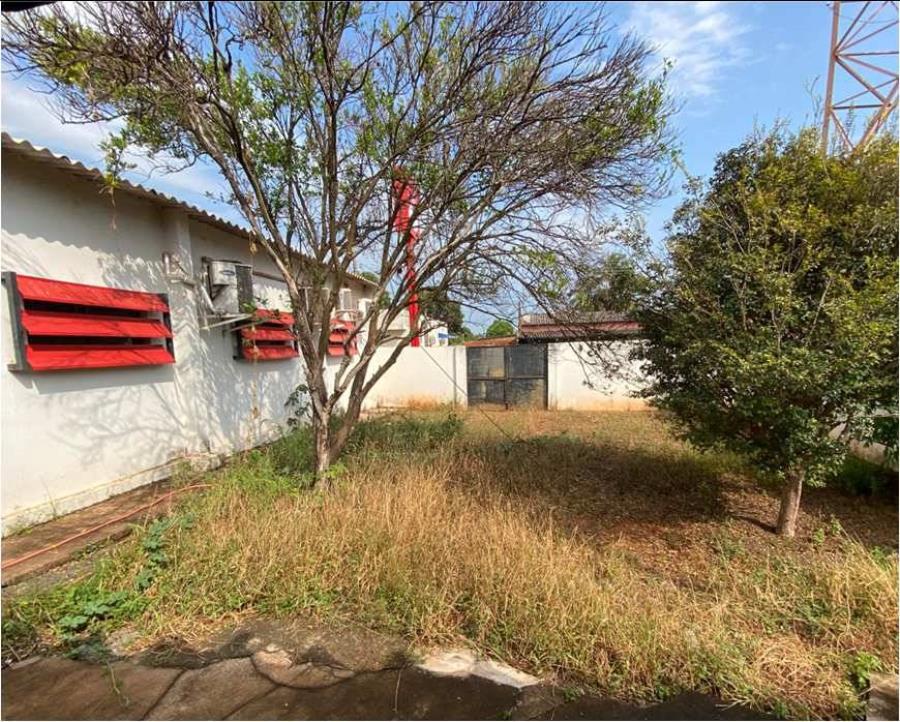 Lote 4 - União Paulista - SP - Centro - Prédio Comercial ENVIE SUA PROPOSTA - Santander - E188, localizado em União Paulista - SP