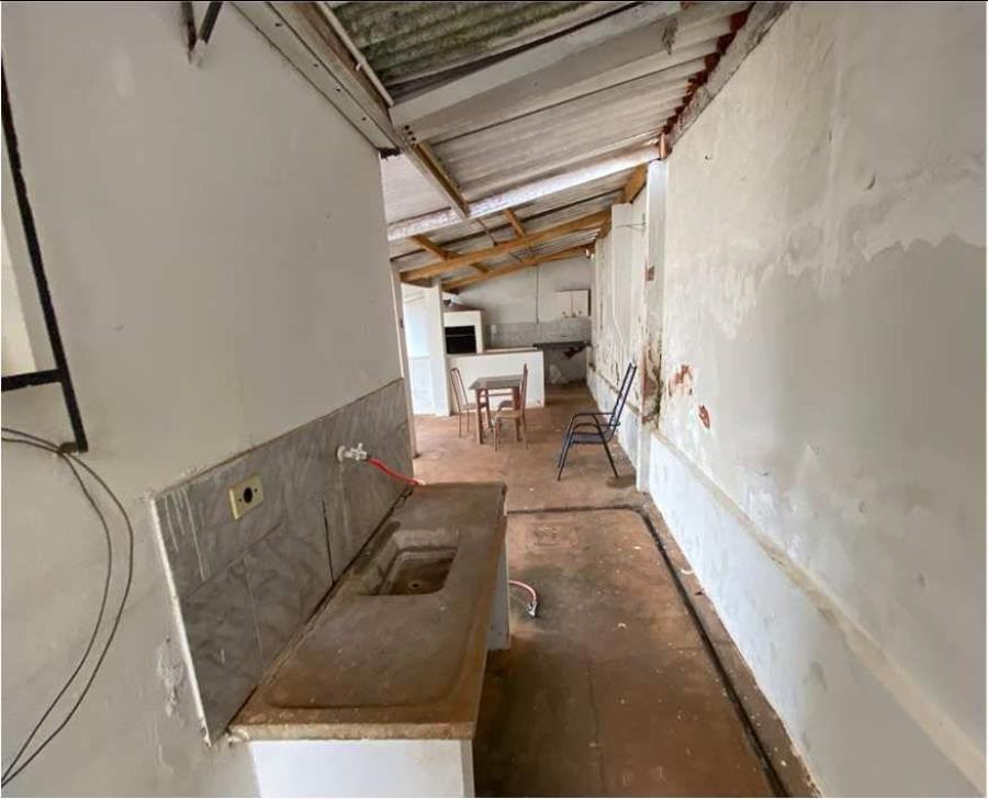 Lote 4 - União Paulista - SP - Centro - Prédio Comercial ENVIE SUA PROPOSTA - Santander - E188, localizado em União Paulista - SP