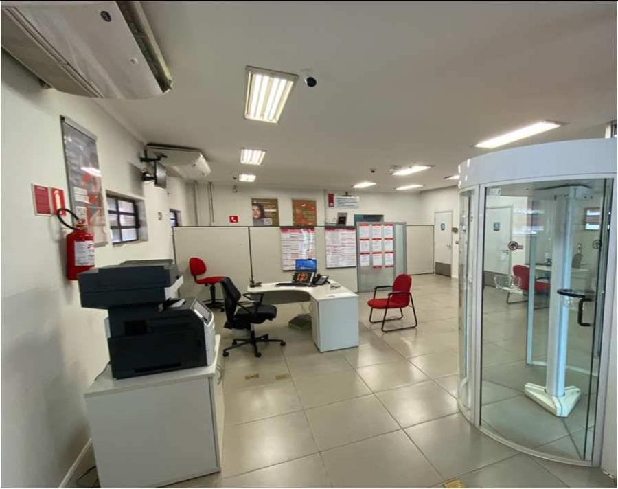 Lote 4 - União Paulista - SP - Centro - Prédio Comercial ENVIE SUA PROPOSTA - Santander - E188, localizado em União Paulista - SP