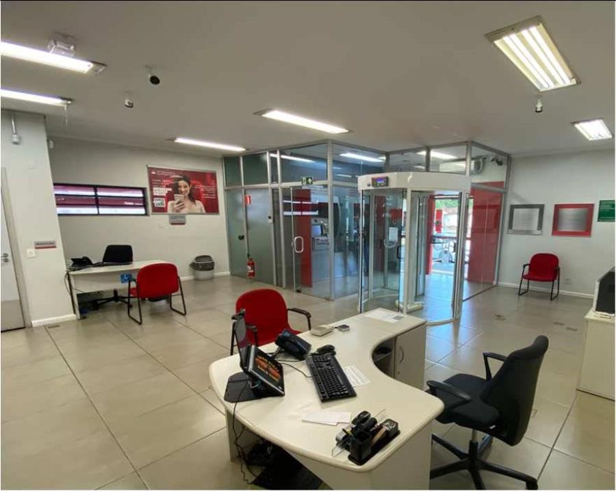 Lote 4 - União Paulista - SP - Centro - Prédio Comercial ENVIE SUA PROPOSTA - Santander - E188, localizado em União Paulista - SP