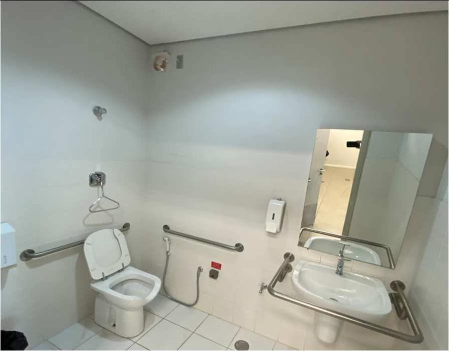 Lote 4 - União Paulista - SP - Centro - Prédio Comercial ENVIE SUA PROPOSTA - Santander - E188, localizado em União Paulista - SP