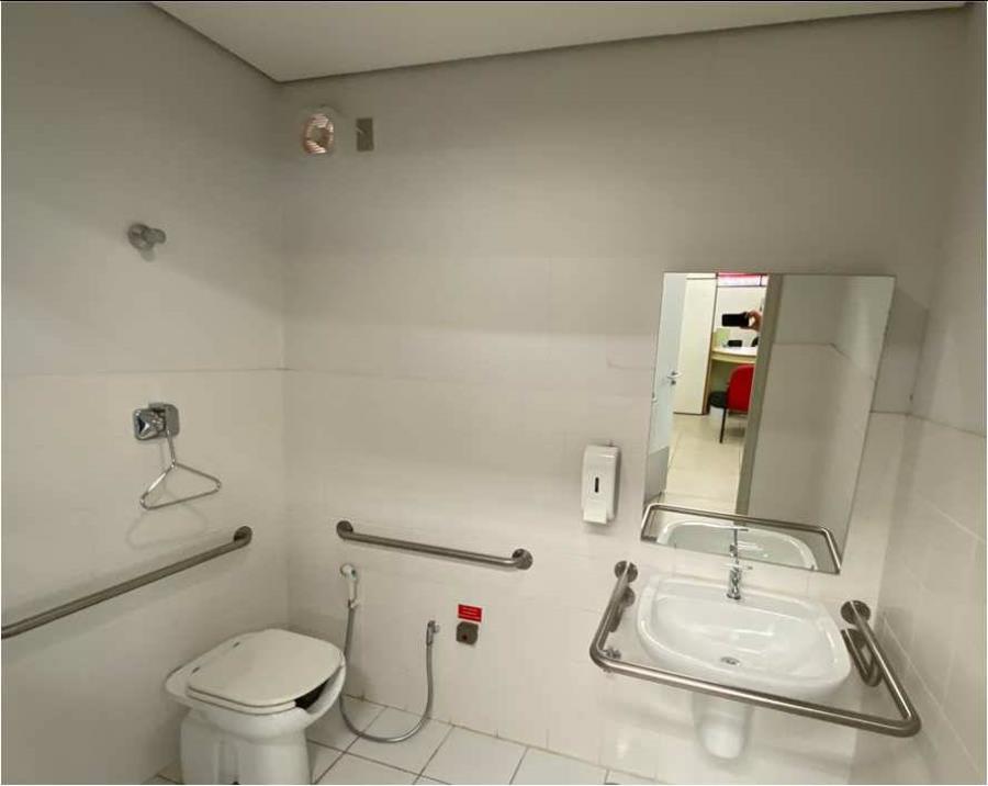 Lote 4 - União Paulista - SP - Centro - Prédio Comercial ENVIE SUA PROPOSTA - Santander - E188, localizado em União Paulista - SP