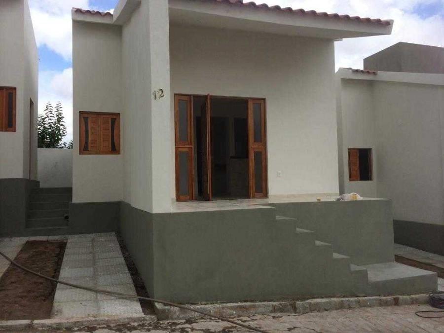 Lote 21 - CASA EM CONDOMINIO em Gravatá/PE ENVIE SUA PROPOSTA - Banco Santander - E175, localizado em Gravatá - PE