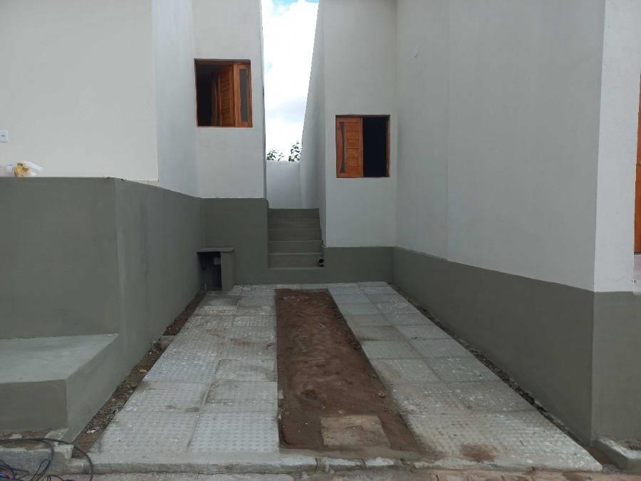 Lote 21 - CASA EM CONDOMINIO em Gravatá/PE ENVIE SUA PROPOSTA - Banco Santander - E175, localizado em Gravatá - PE