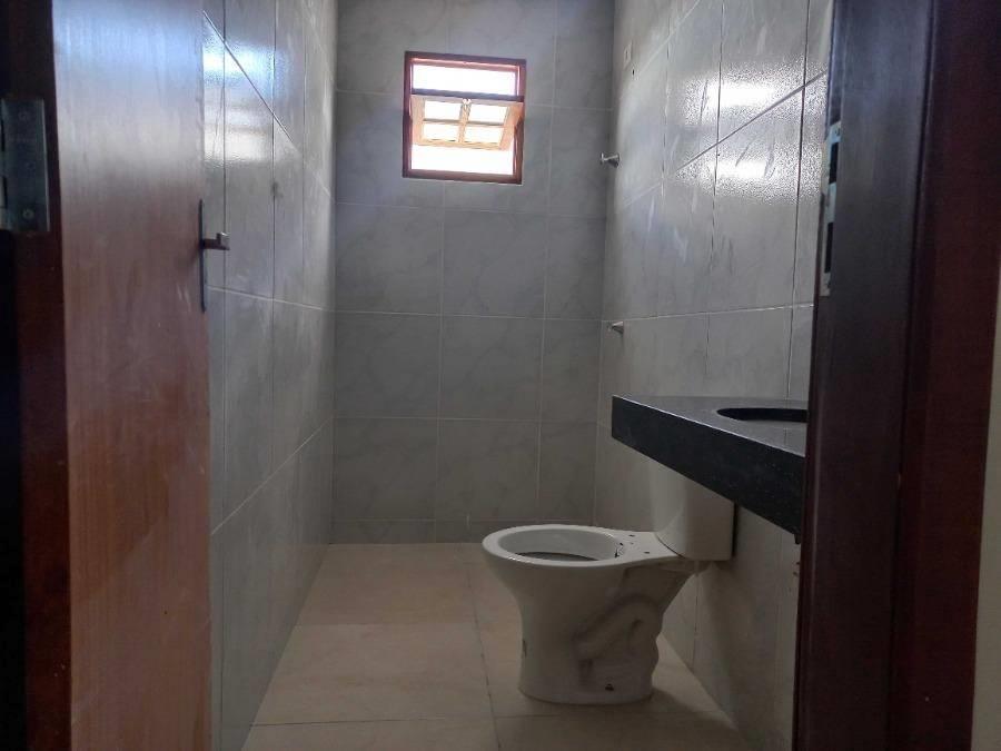 Lote 21 - CASA EM CONDOMINIO em Gravatá/PE ENVIE SUA PROPOSTA - Banco Santander - E175, localizado em Gravatá - PE
