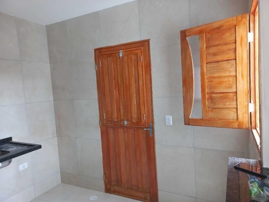 Lote 21 - CASA EM CONDOMINIO em Gravatá/PE ENVIE SUA PROPOSTA - Banco Santander - E175, localizado em Gravatá - PE
