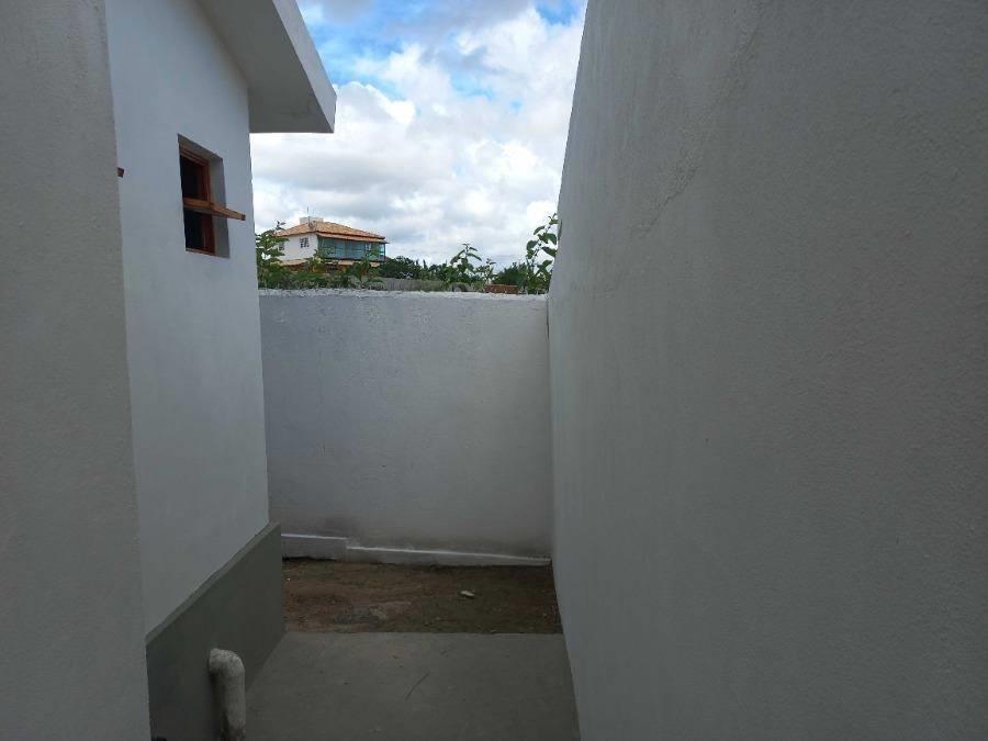 Lote 21 - CASA EM CONDOMINIO em Gravatá/PE ENVIE SUA PROPOSTA - Banco Santander - E175, localizado em Gravatá - PE