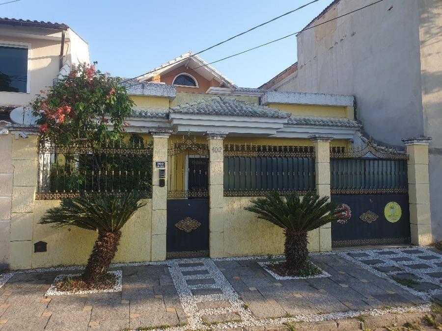 Lote 21 - CASA em Rio de Janeiro/RJ Imóveis Residenciais - Banco Santander - E187, localizado em Rio De Janeiro - RJ