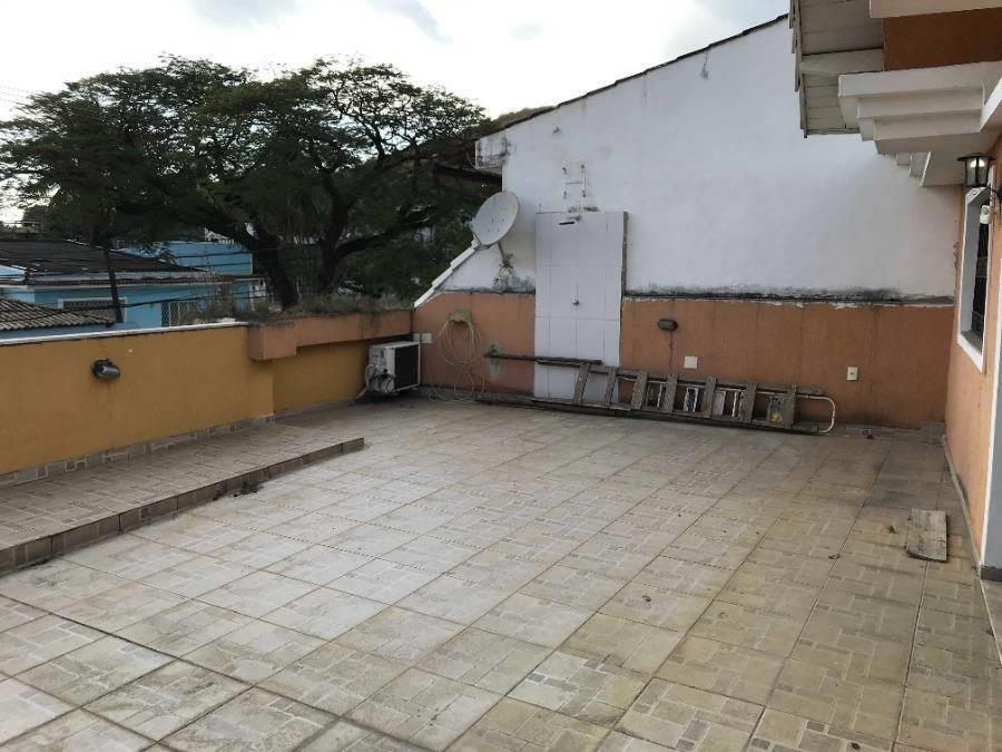 Lote 21 - CASA em Rio de Janeiro/RJ Imóveis Residenciais - Banco Santander - E187, localizado em Rio De Janeiro - RJ