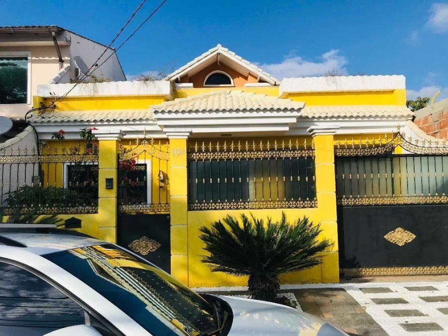 Lote 21 - CASA em Rio de Janeiro/RJ Imóveis Residenciais - Banco Santander - E187, localizado em Rio De Janeiro - RJ