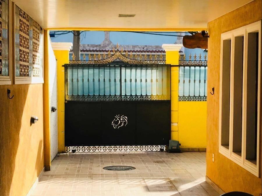 Lote 21 - CASA em Rio de Janeiro/RJ Imóveis Residenciais - Banco Santander - E187, localizado em Rio De Janeiro - RJ