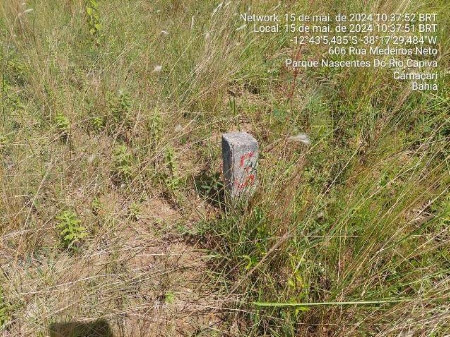 Lote 14 - Camaçari - BA - Espaço Alpha - Terreno ENVIE SUA PROPOSTA - E196, localizado em Camaçari - BA