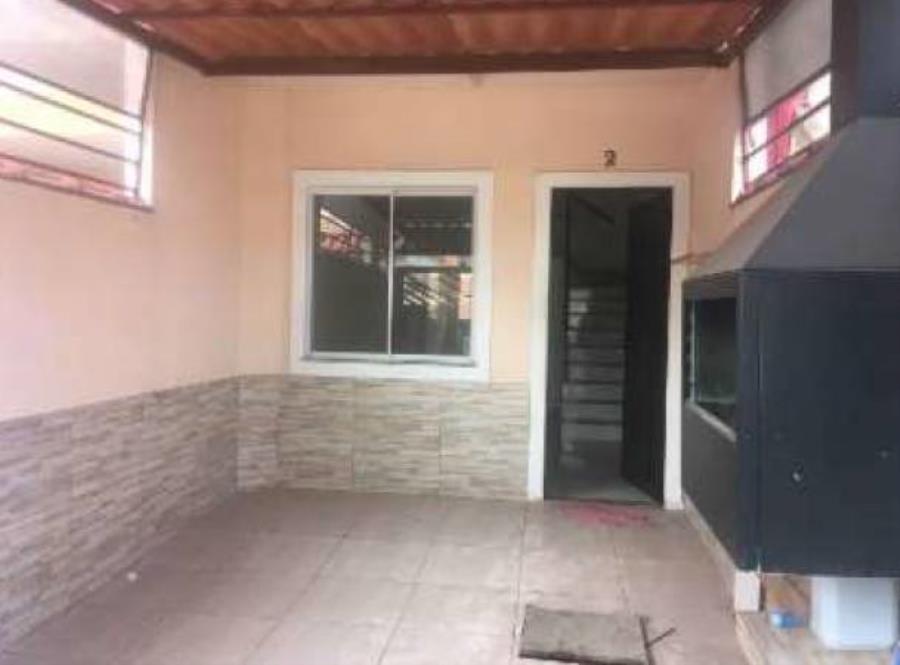Lote 9 - CASA em Nova Iguaçu/RJ Imóveis Residenciais - Banco Santander - E187, localizado em Nova Iguaçu - RJ