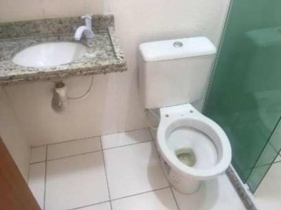Lote 9 - CASA em Nova Iguaçu/RJ Imóveis Residenciais - Banco Santander - E187, localizado em Nova Iguaçu - RJ