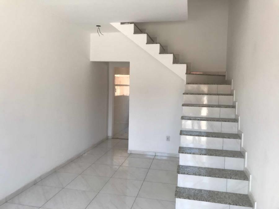 Lote 9 - CASA em Nova Iguaçu/RJ Imóveis Residenciais - Banco Santander - E187, localizado em Nova Iguaçu - RJ