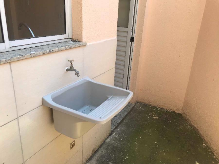 Lote 9 - CASA em Nova Iguaçu/RJ Imóveis Residenciais - Banco Santander - E187, localizado em Nova Iguaçu - RJ