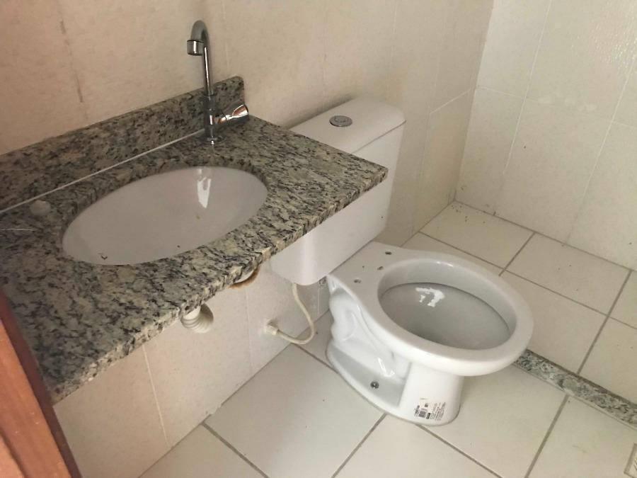 Lote 9 - CASA em Nova Iguaçu/RJ Imóveis Residenciais - Banco Santander - E187, localizado em Nova Iguaçu - RJ