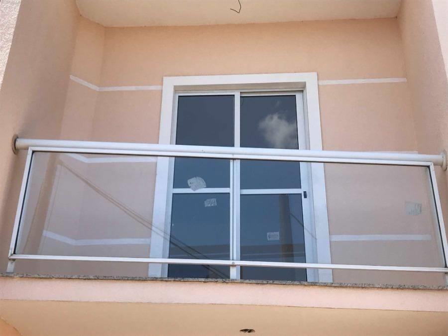 Lote 9 - CASA em Nova Iguaçu/RJ Imóveis Residenciais - Banco Santander - E187, localizado em Nova Iguaçu - RJ