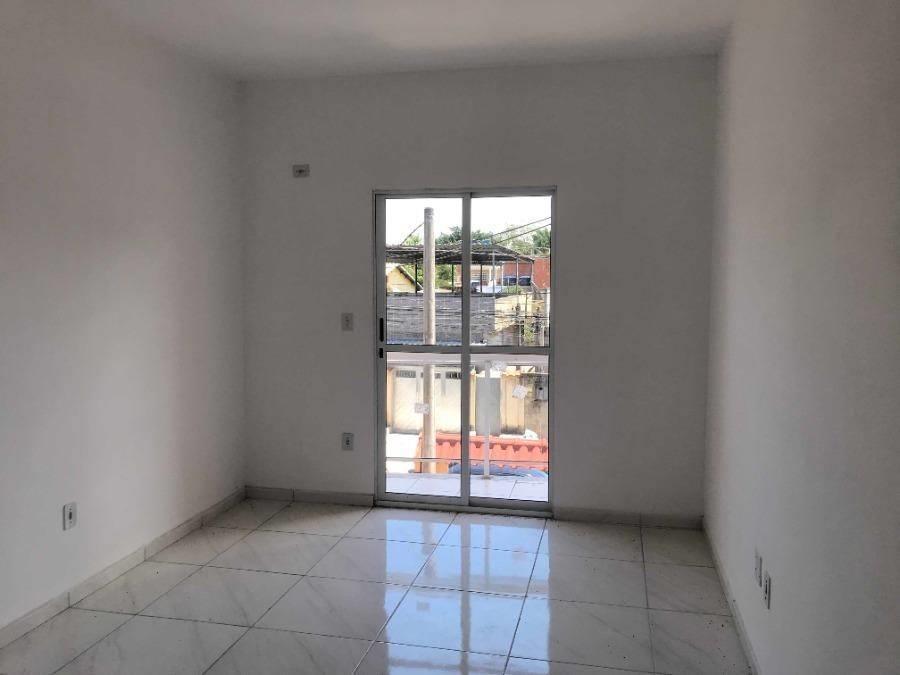 Lote 9 - CASA em Nova Iguaçu/RJ Imóveis Residenciais - Banco Santander - E187, localizado em Nova Iguaçu - RJ