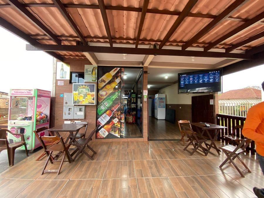 Lote 18 - Assis Chateubriand - PR - Jd. Progresso - Loja ENVIE SUA PROPOSTA - E196, localizado em Assis Chateaubriand - PR