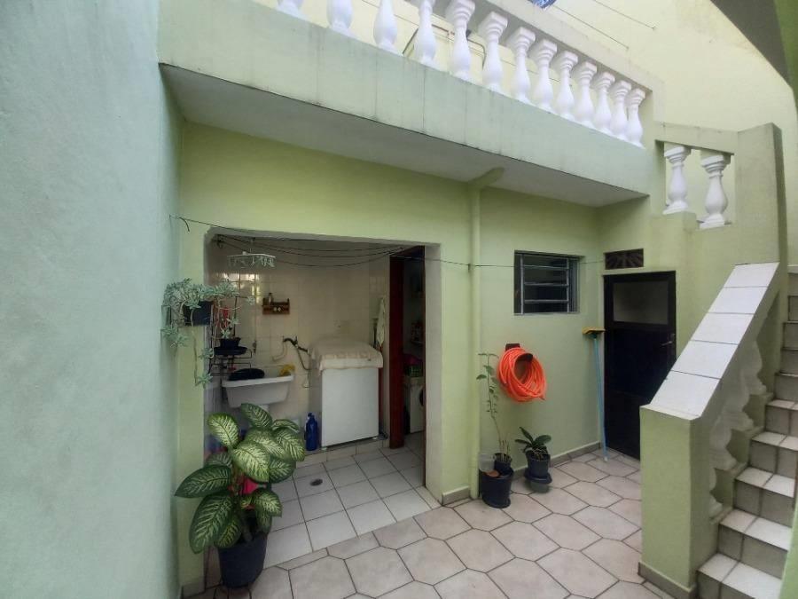 Lote 26 - CASA em Santo André/SP ENVIE SUA PROPOSTA - Banco Santander - E175, localizado em Santo André - SP