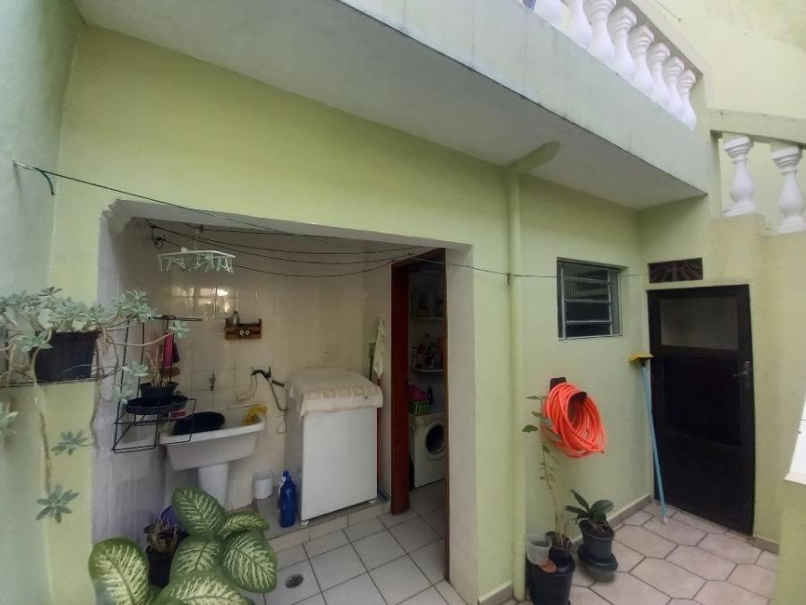 Lote 26 - CASA em Santo André/SP ENVIE SUA PROPOSTA - Banco Santander - E175, localizado em Santo André - SP