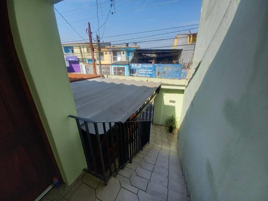 Lote 26 - CASA em Santo André/SP ENVIE SUA PROPOSTA - Banco Santander - E175, localizado em Santo André - SP