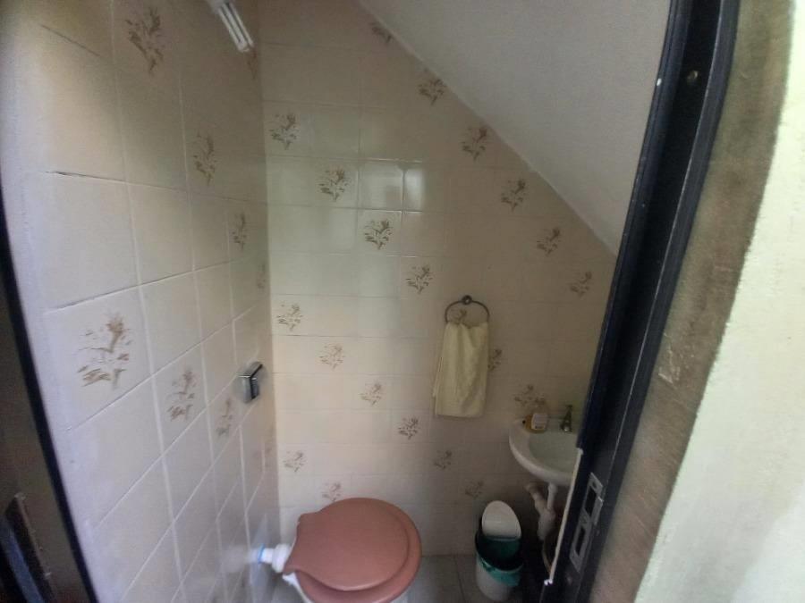 Lote 26 - CASA em Santo André/SP ENVIE SUA PROPOSTA - Banco Santander - E175, localizado em Santo André - SP