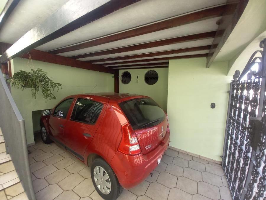 Lote 26 - CASA em Santo André/SP ENVIE SUA PROPOSTA - Banco Santander - E175, localizado em Santo André - SP