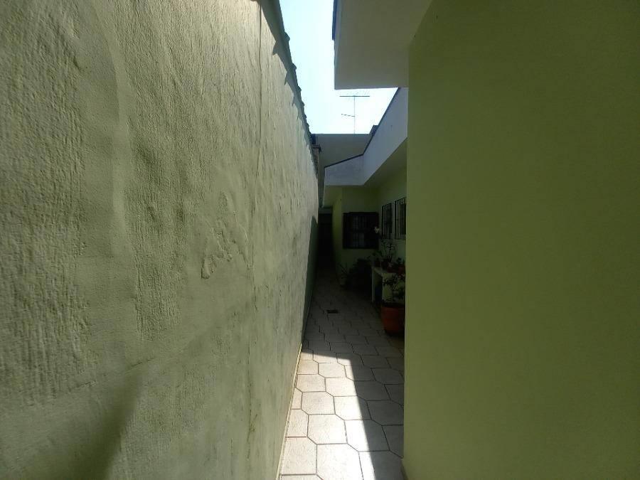 Lote 26 - CASA em Santo André/SP ENVIE SUA PROPOSTA - Banco Santander - E175, localizado em Santo André - SP