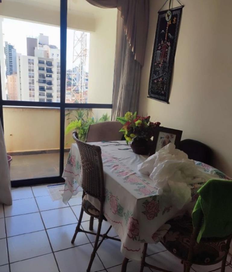 Apartamento - Centro - São José do Rio Preto Apartamento com 62 m² - J081, localizado em São José Do Rio Preto - SP, bairro Centro