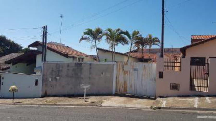 Lote 27 - CASA em Tietê/SP ENVIE SUA PROPOSTA - Banco Santander - E175, localizado em Tietê - SP