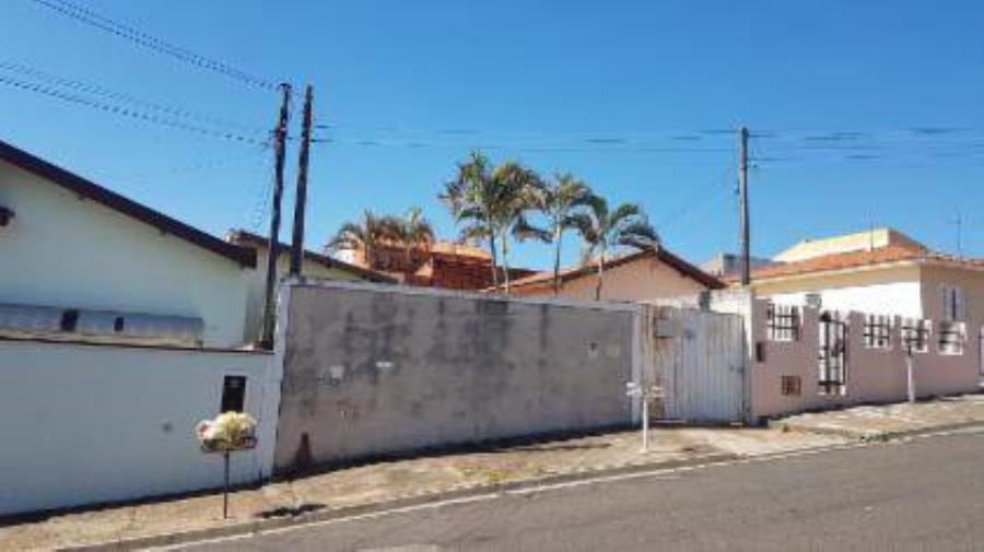 Lote 27 - CASA em Tietê/SP ENVIE SUA PROPOSTA - Banco Santander - E175, localizado em Tietê - SP