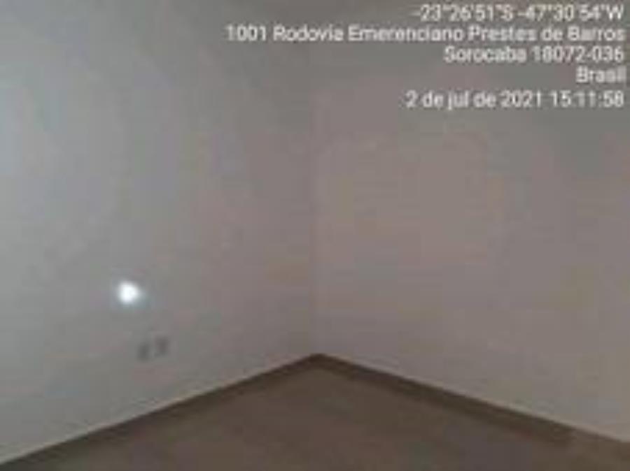 Lote 28 - CASA EM CONDOMINIO em Sorocaba/SP ENVIE SUA PROPOSTA - Banco Santander - E175, localizado em Sorocaba - SP