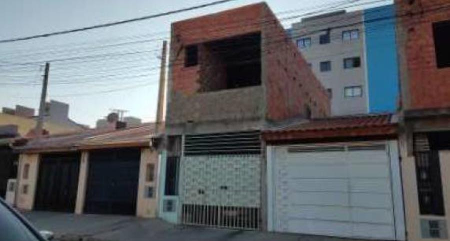 Lote 28 - CASA EM CONDOMINIO em Sorocaba/SP ENVIE SUA PROPOSTA - Banco Santander - E175, localizado em Sorocaba - SP