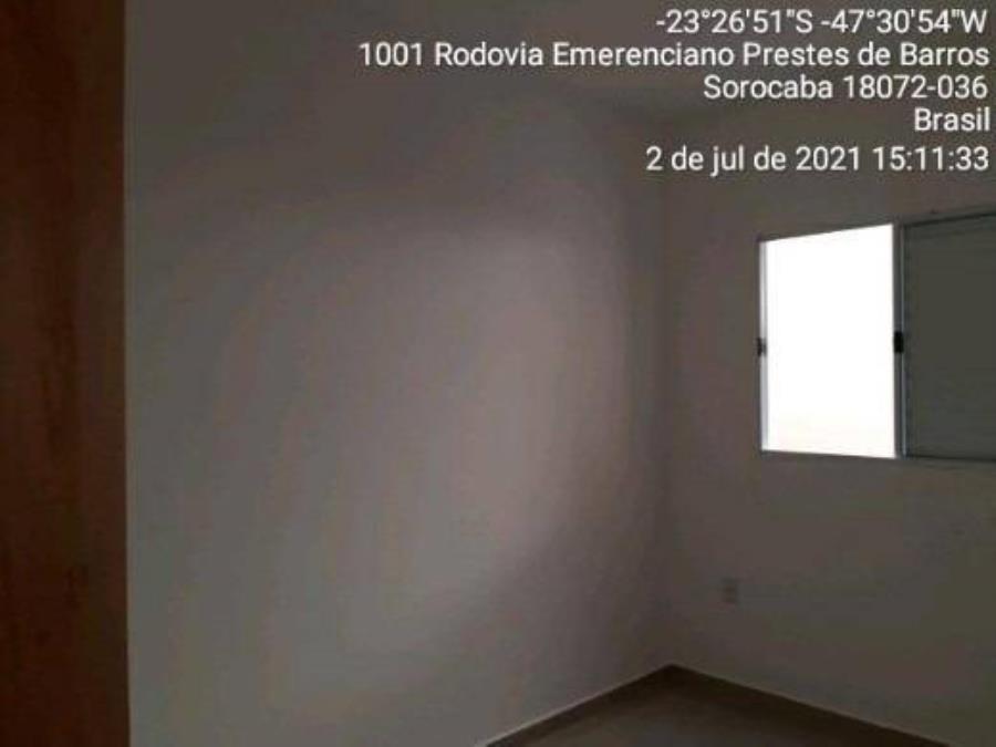 Lote 28 - CASA EM CONDOMINIO em Sorocaba/SP ENVIE SUA PROPOSTA - Banco Santander - E175, localizado em Sorocaba - SP