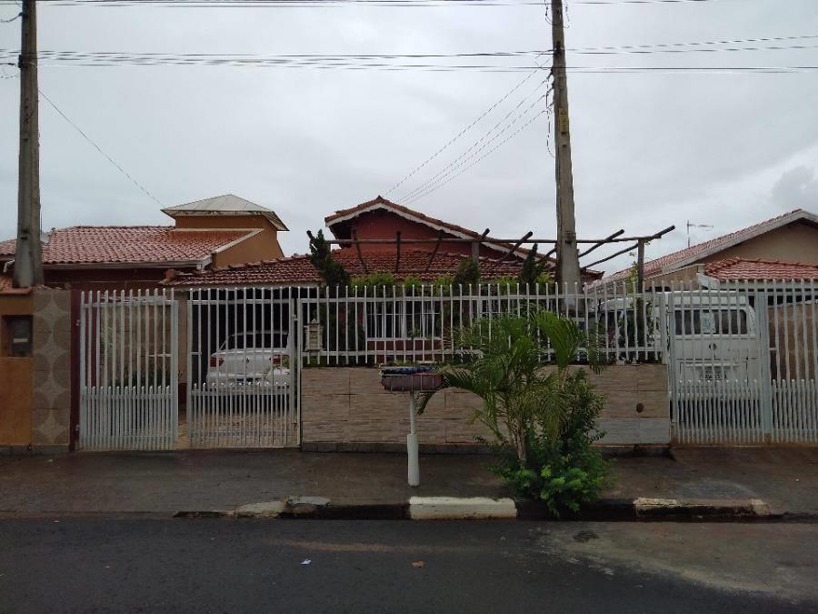 Lote 31 - CASA em São Pedro/SP ENVIE SUA PROPOSTA - Banco Santander - E175, localizado em São Pedro - SP