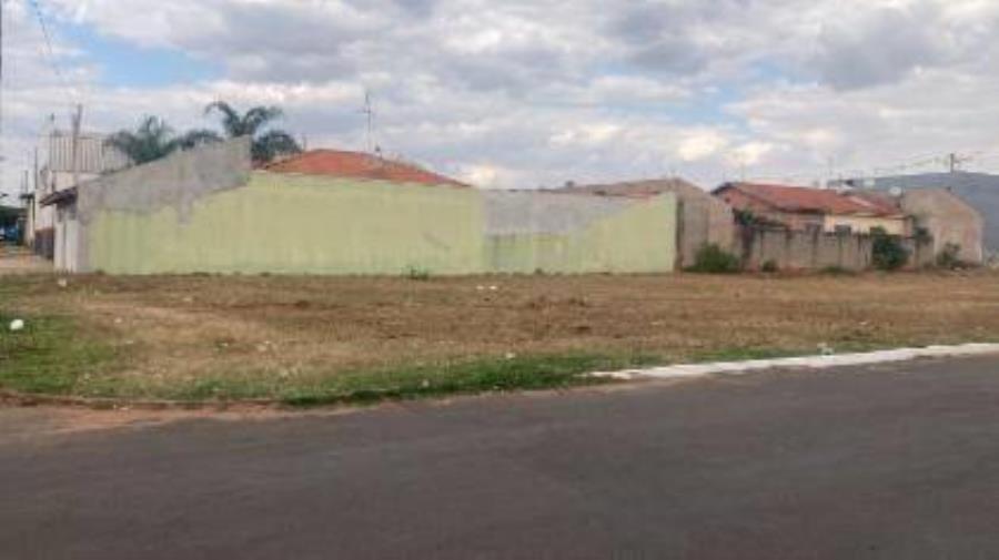 Lote 36 - LOTE URBANO em Mineiros do Tietê/SP ENVIE SUA PROPOSTA - Banco Santander - E175, localizado em Mineiros Do Tietê - SP