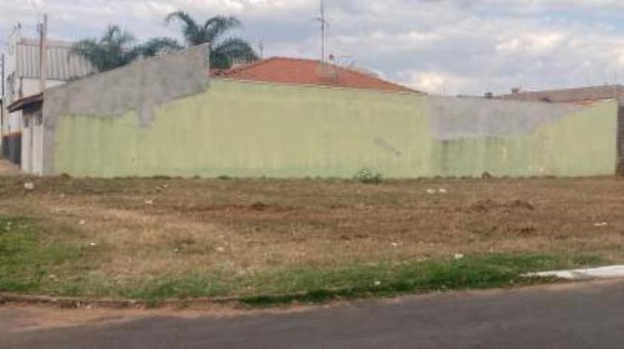 Lote 36 - LOTE URBANO em Mineiros do Tietê/SP ENVIE SUA PROPOSTA - Banco Santander - E175, localizado em Mineiros Do Tietê - SP