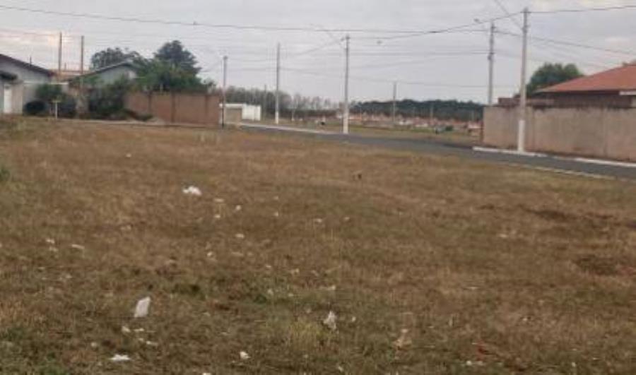 Lote 36 - LOTE URBANO em Mineiros do Tietê/SP ENVIE SUA PROPOSTA - Banco Santander - E175, localizado em Mineiros Do Tietê - SP