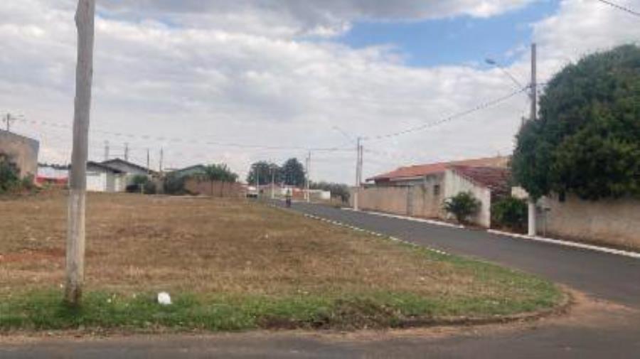 Lote 36 - LOTE URBANO em Mineiros do Tietê/SP ENVIE SUA PROPOSTA - Banco Santander - E175, localizado em Mineiros Do Tietê - SP