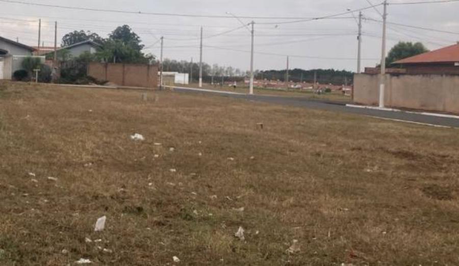 Lote 36 - LOTE URBANO em Mineiros do Tietê/SP ENVIE SUA PROPOSTA - Banco Santander - E175, localizado em Mineiros Do Tietê - SP