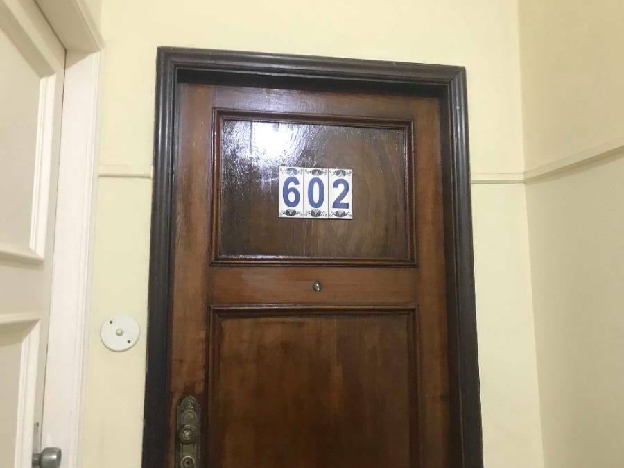 Lote 8 - APARTAMENTO em Rio de Janeiro/RJ Imóveis Residenciais - Banco Santander - E187, localizado em Rio De Janeiro - RJ